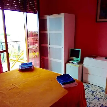 Bed and Breakfast Lembo