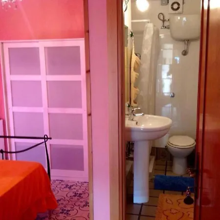 Lembo 3* Agnone Cilento