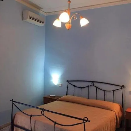 Bed & Breakfast Lembo *