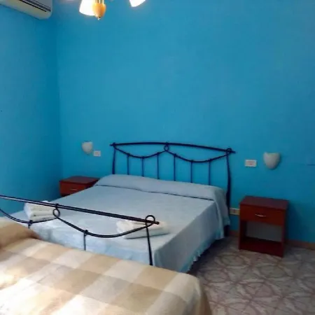 Bed & Breakfast Lembo