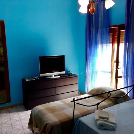 Lembo Bed & Breakfast