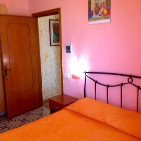 Bed & Breakfast Lembo Agnone Cilento