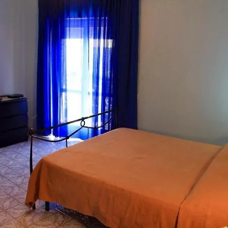 Bed & Breakfast Lembo Agnone Cilento