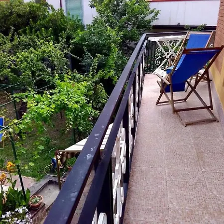 Bed & Breakfast Lembo Agnone Cilento