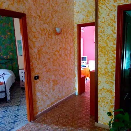 Lembo 3* Agnone Cilento