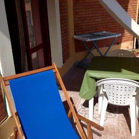 Lembo Bed & Breakfast