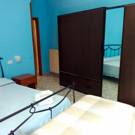 Bed & Breakfast Lembo Agnone Cilento