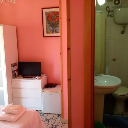 Lembo فندق مبيت وإفطار Agnone Cilento