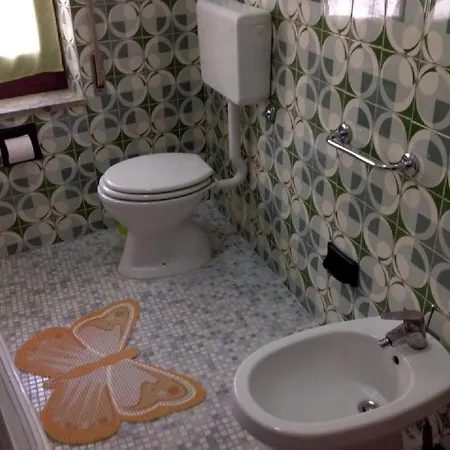 Lembo Bed & Breakfast Agnone Cilento