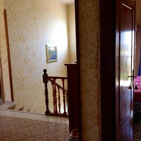 Bed & Breakfast Lembo Agnone Cilento