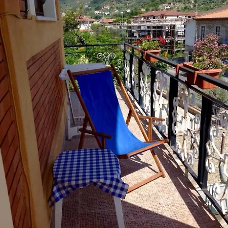 Lembo Agnone Cilento