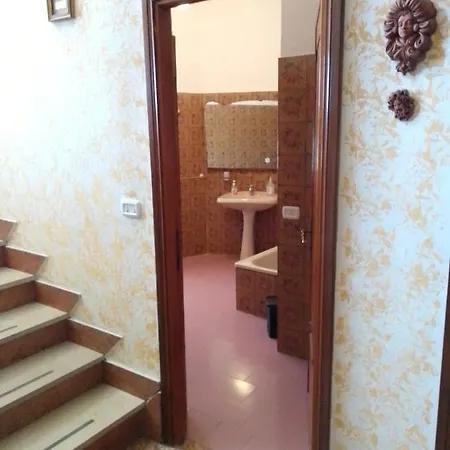 Lembo Bed and Breakfast