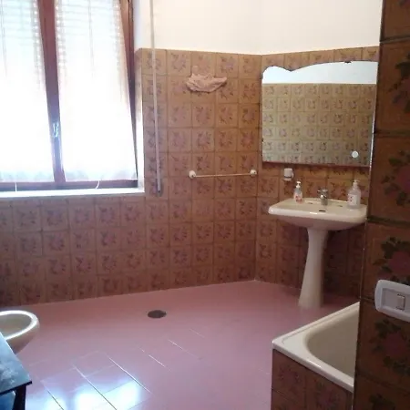 Lembo * Agnone Cilento