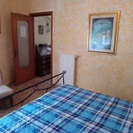 Lembo Bed & Breakfast *