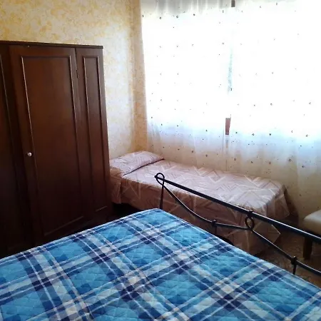 Lembo * Agnone Cilento