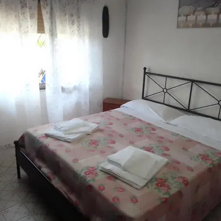 Lembo Agnone Cilento