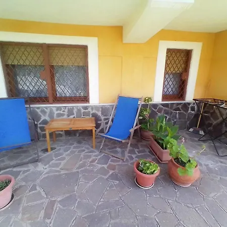 Lembo Bed and Breakfast