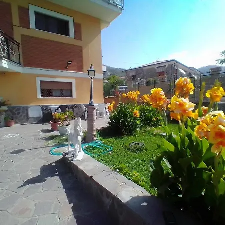 Lembo Agnone Cilento