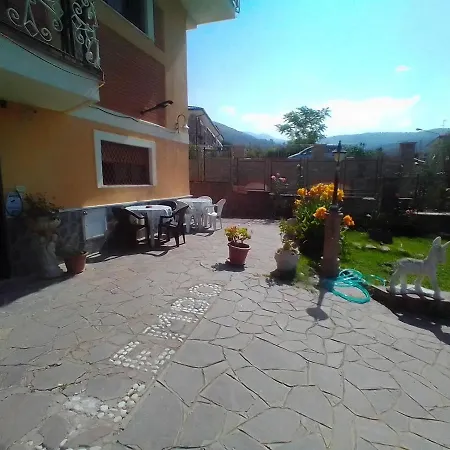 Bed & Breakfast Lembo