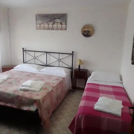 Lembo Agnone Cilento