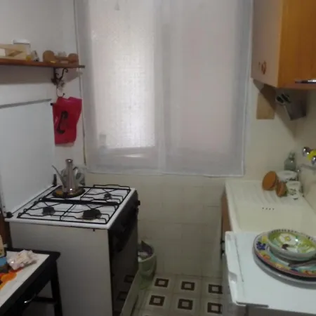 Bed & Breakfast Lembo Agnone Cilento