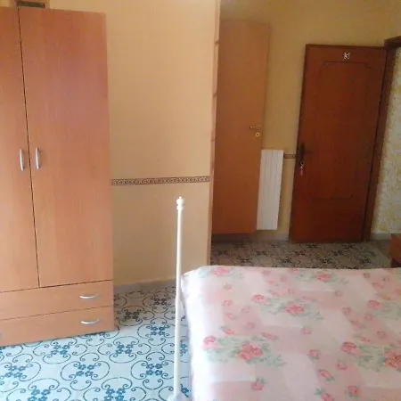Bed & Breakfast Lembo *
