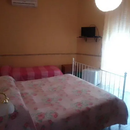 Lembo * Agnone Cilento