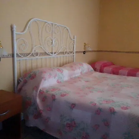 Bed & Breakfast Lembo