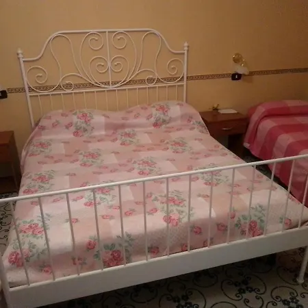 Lembo Agnone Cilento