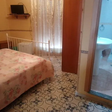 Lembo * Agnone Cilento