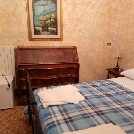 Lembo Bed & Breakfast *