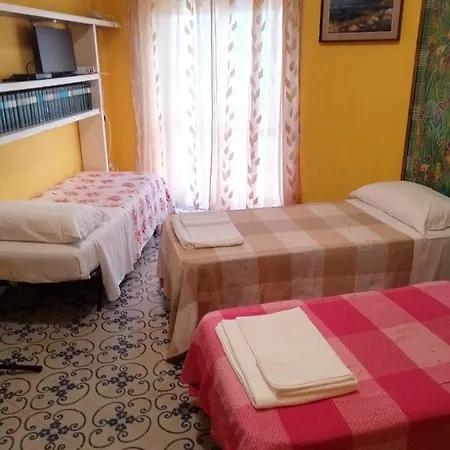 Lembo Bed & Breakfast Agnone Cilento