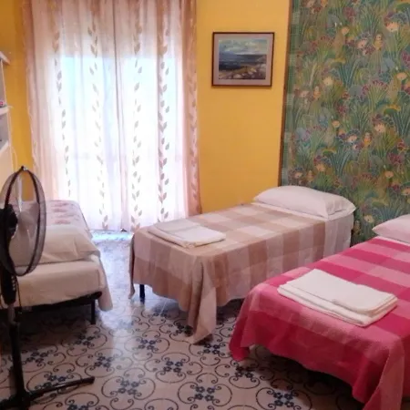 Lembo Bed and Breakfast