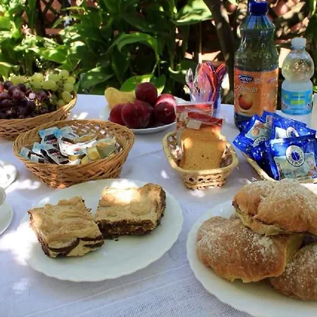 Lembo B&B Agnone Cilento