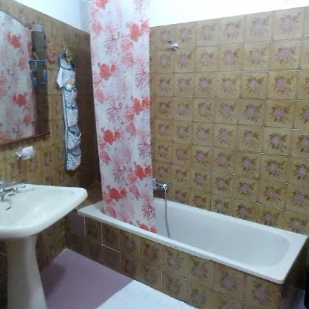 Lembo Agnone Cilento