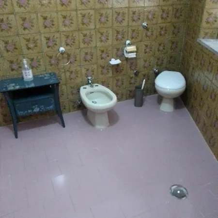 Bed & Breakfast Lembo *