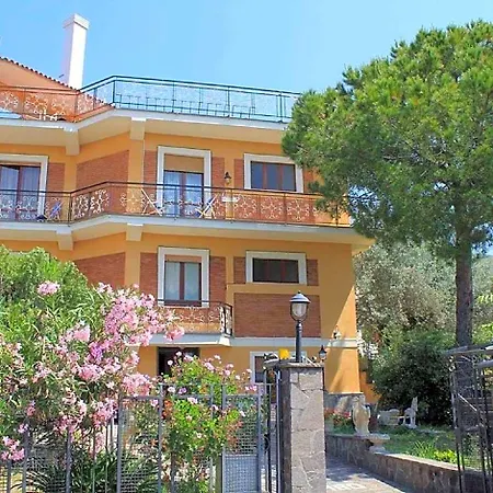 Lembo 3* Agnone Cilento