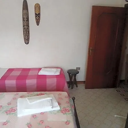 Lembo 3* Agnone Cilento