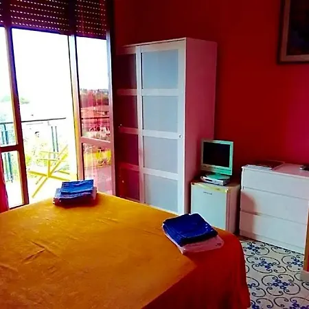 Lembo 3* Agnone Cilento