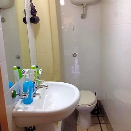 Bed & Breakfast Lembo Agnone Cilento