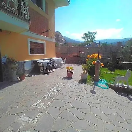 Lembo Agnone Cilento