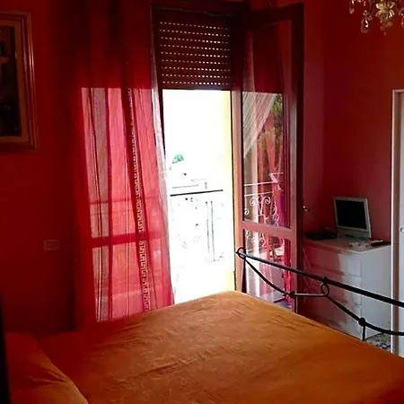 Lembo Bed & Breakfast 3*