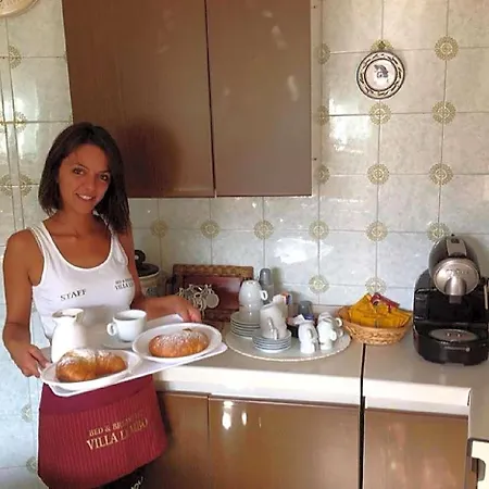 Bed & Breakfast Lembo 3*