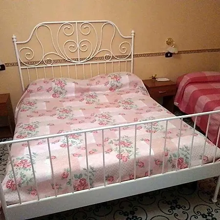 Bed & Breakfast Lembo Agnone Cilento