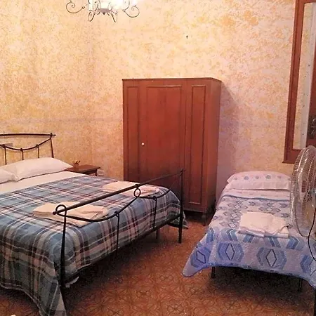 Lembo Agnone Cilento