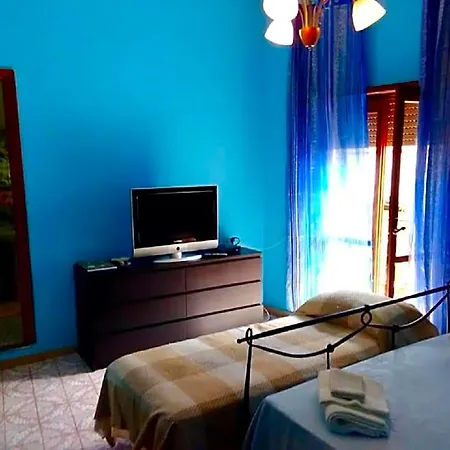 Lembo Bed & Breakfast Agnone Cilento