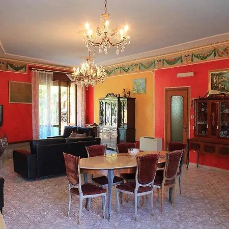 Lembo 3* Agnone Cilento