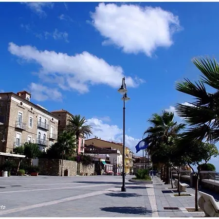 Lembo Agnone Cilento
