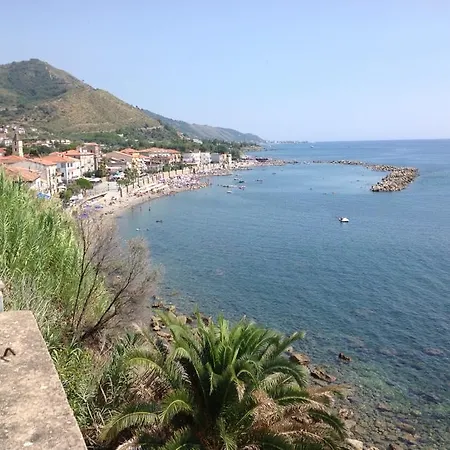 Lembo Bed and Breakfast Agnone Cilento