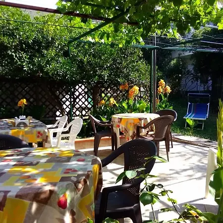 Bed & Breakfast Lembo Agnone Cilento